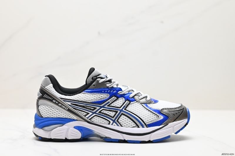 Asics Shoes